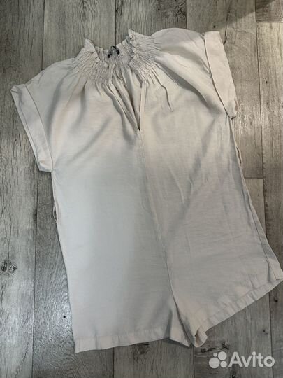 Комбинезон Zara