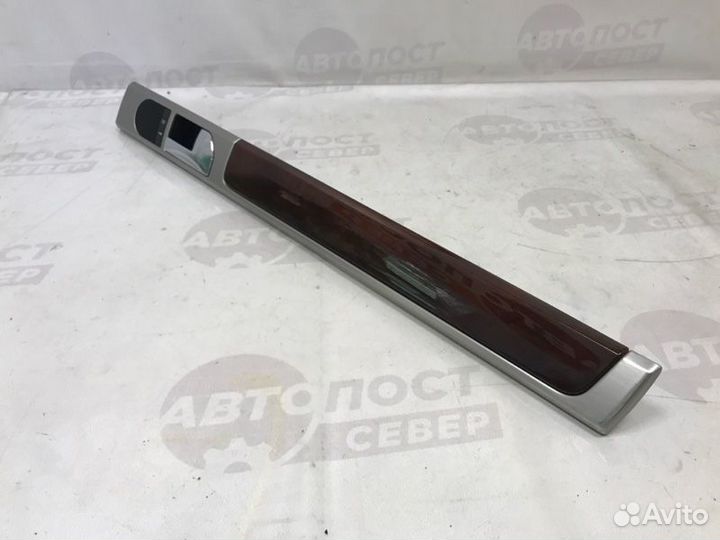 Накладка декоративная задняя правая Volkswagen