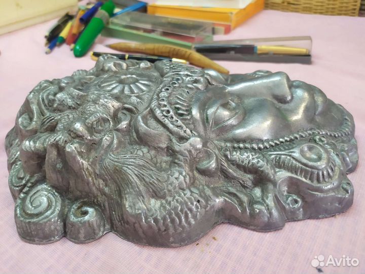 Настенные маска панно 70г