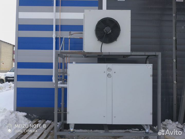 Ремонт холодильника, холодильное оборудование