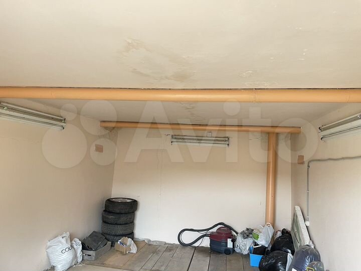 Гараж, 24 м²