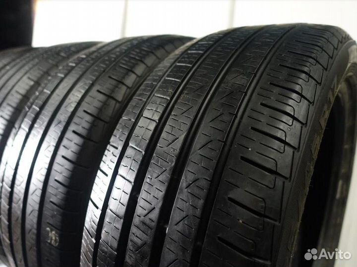 Pirelli Cinturato P7 All Season 225/45 R17