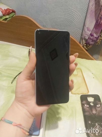 Xiaomi Redmi Note 9, 3/64 ГБ