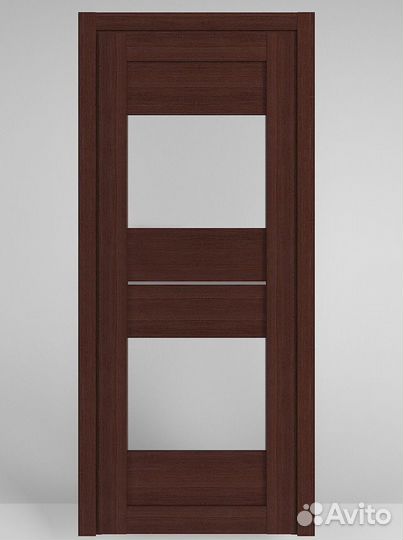 Межкомнатные двери с гарантией