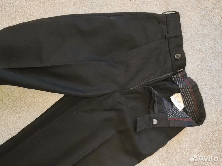 Детский Школьный костюм для мальчика 128