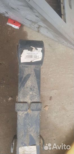 Продам рисору (новую) на hyundai starex