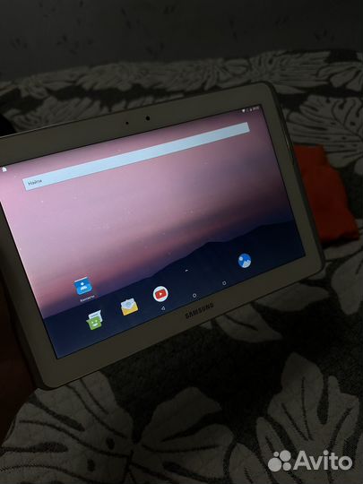 Планшет samsung galaxy tab 2