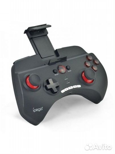 Геймпад беспроводной Android/IOS/Win PG-9025 iPega