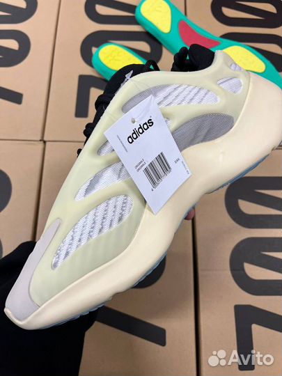 Adidas Yeezy Boost 700 v3 Azael