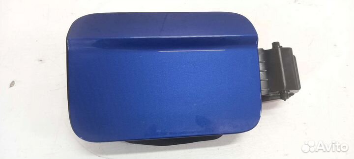 Лючок бензобака Volkswagen Taos 2021 г