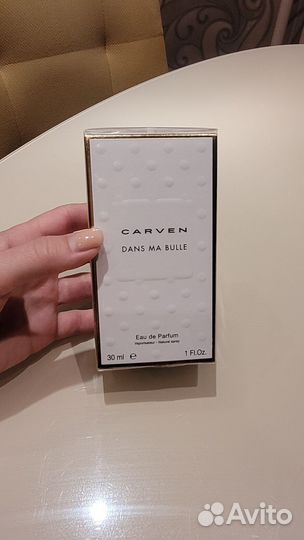 Парфюм Carven