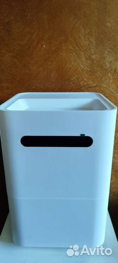 Увлажнитель воздуха xiaomi smartmi Air humidifie 2