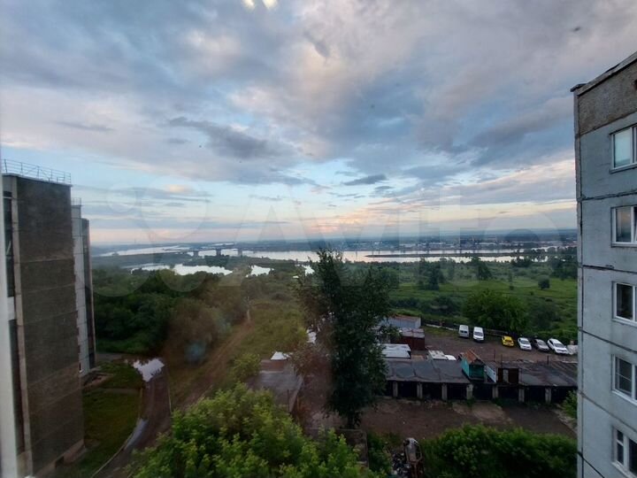 Комната 11,8 м² в 1-к., 8/9 эт.