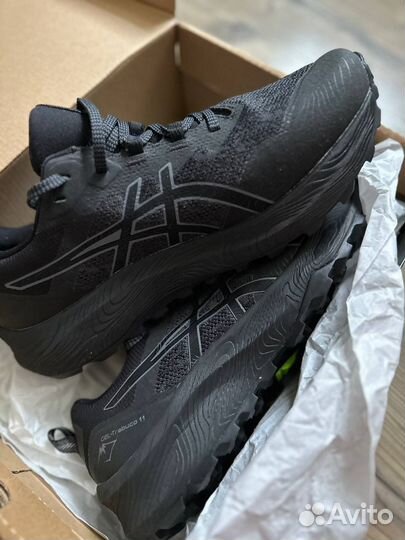 Кроссовки мужские Asics Gel-Trabuco 11 Goretex