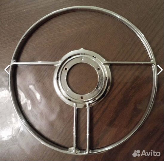 Кольцо сигнала газ 12 зим