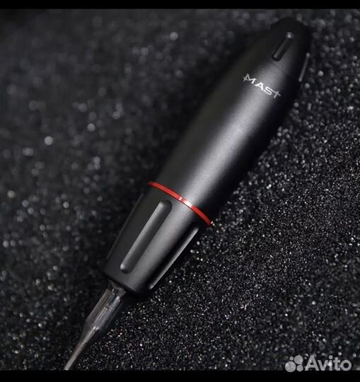 Тату машинка