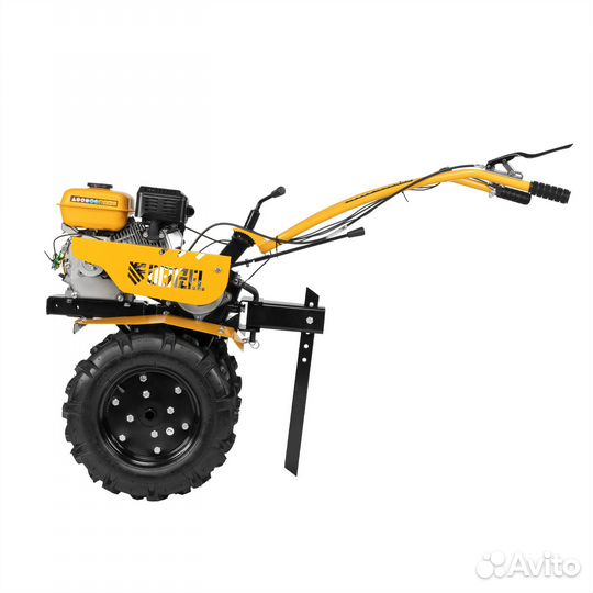 Мотоблок DPT-270, 7 л.с., ремен.сцеп, шир 85 см