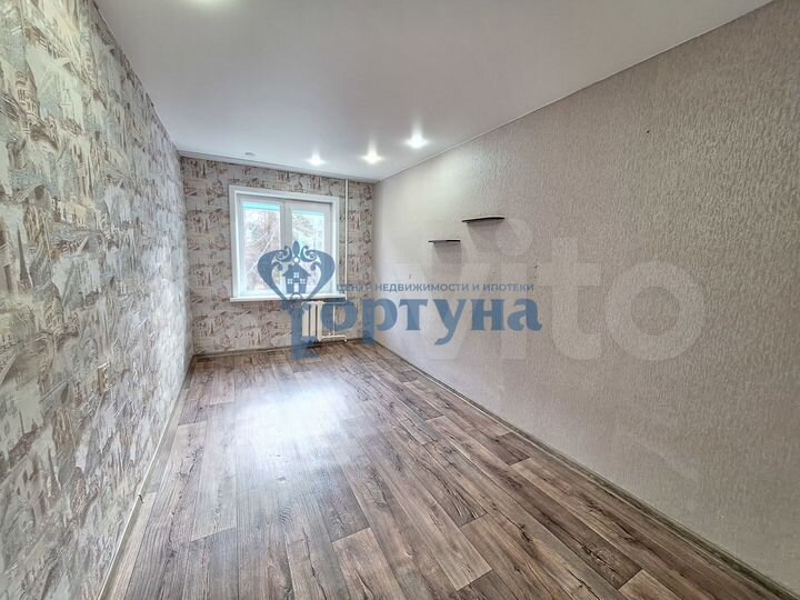 3-к. квартира, 59,3 м², 3/5 эт.