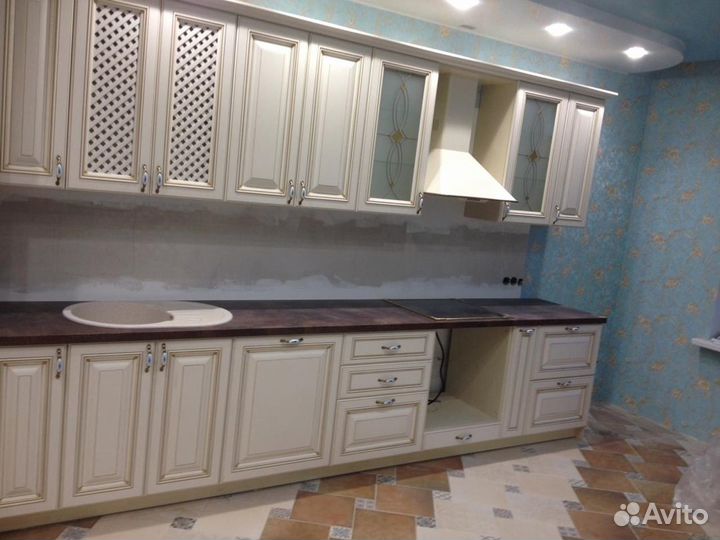 Кухни от производителя