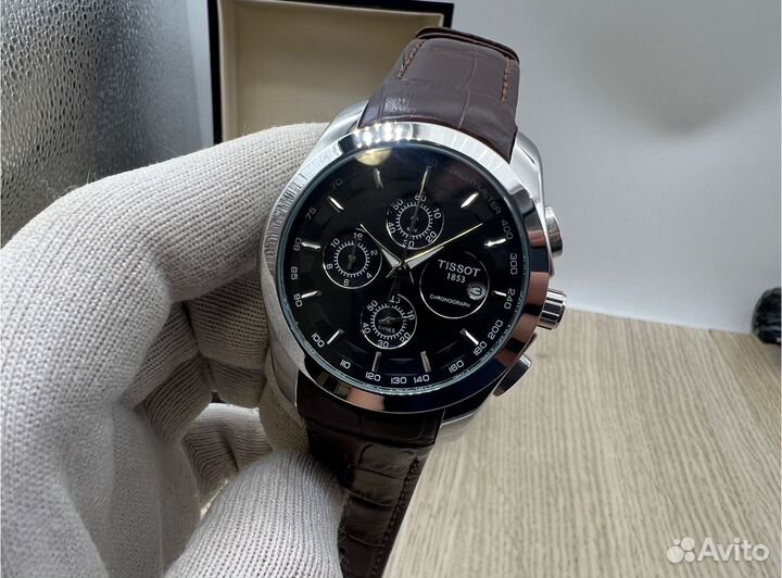 Часы мужские Tissot