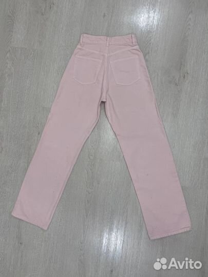 H&M джинсы 34 размер
