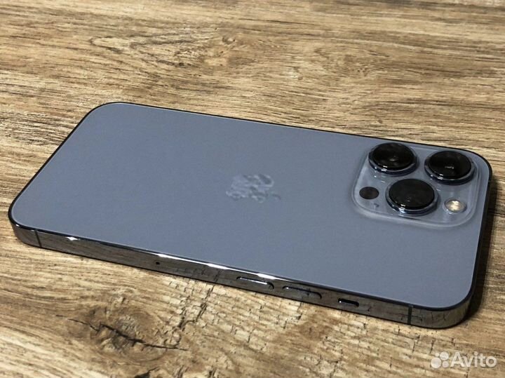 iPhone 13 Pro, 128 ГБ