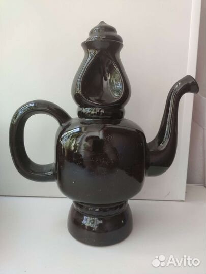 Чайник СССР, состояние нового,не использовался