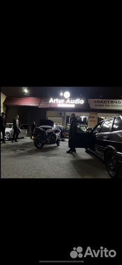 Пионер DEH-4250bt