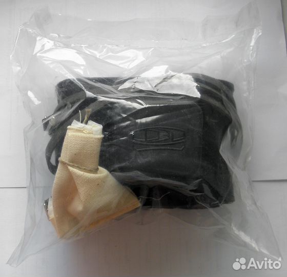 Фотоаппарат пленочный фэд - 5В новый в упаковке