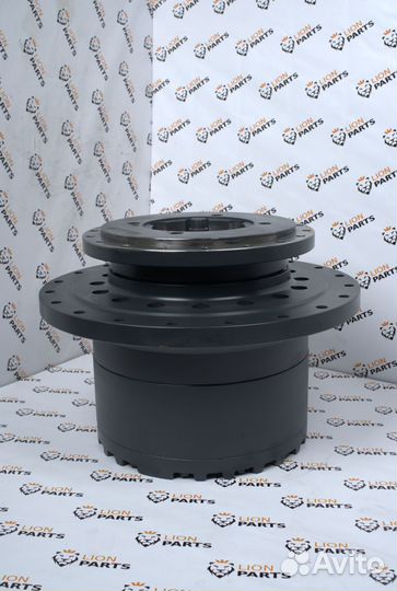 Редуктор хода Komatsu PC200-8 20y-27-00500