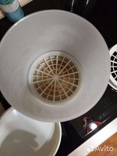 Стерилизатор для бутылочек