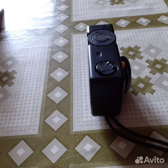 Фотоаппарат 