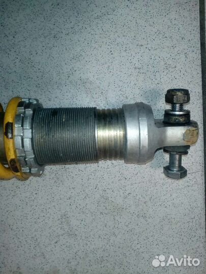 Амортизатор подвески передний Yamaha v-max 700sx