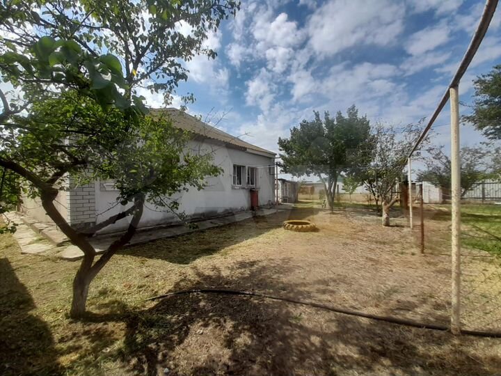 Дом 124,8 м² на участке 5 сот.