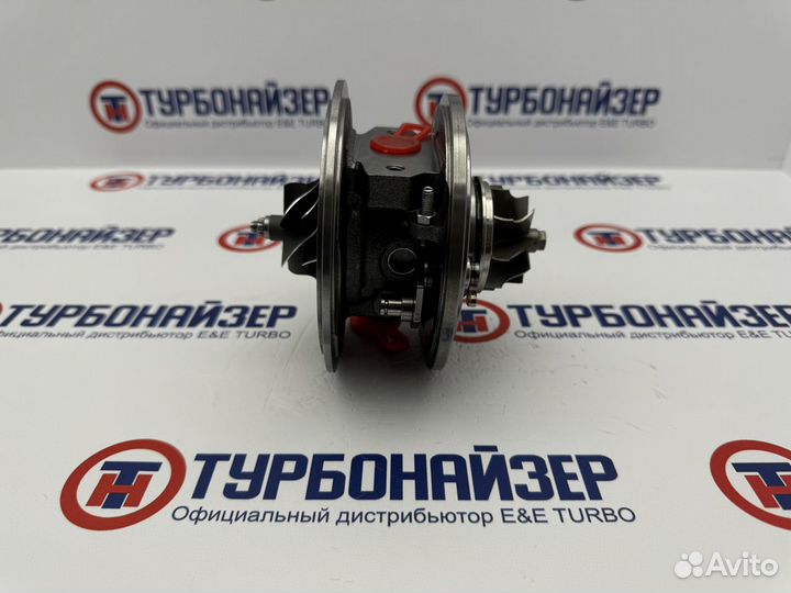 Картридж RHF4-052-1 Toyota Land Cruiser V8D 1VD-FT