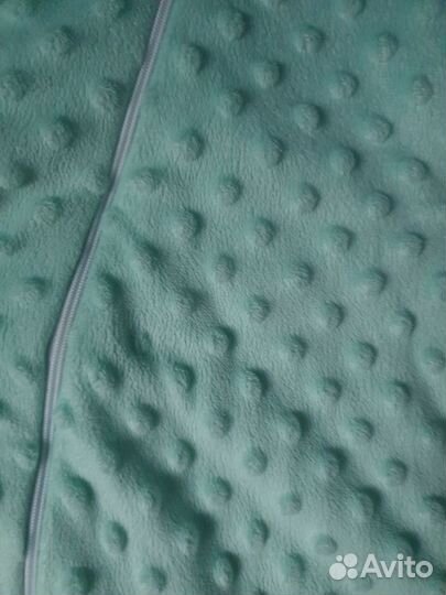 Комбинезон демисезонный 68 74