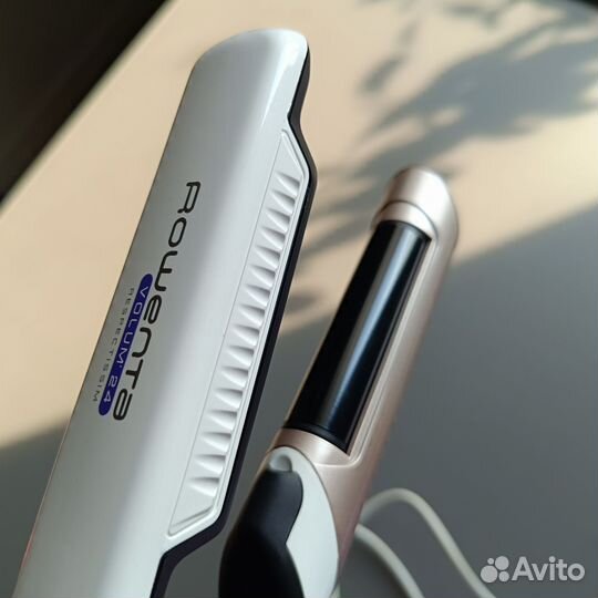 Стайлер Rowenta Volum'24