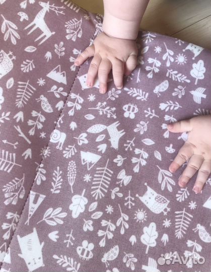 Пеленальная доска