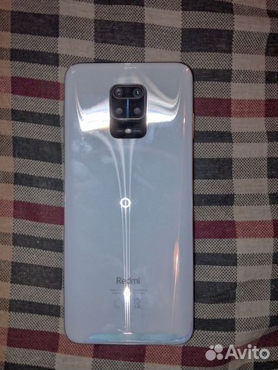 Xiaomi Redmi Note 9S, 6/128 ГБ