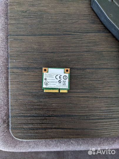 Atheros model AR5B125