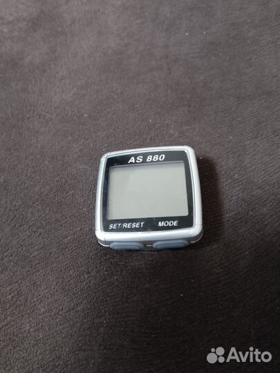 Бортовой компьютер