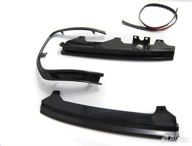 Фары Toyota Land Cruiser 80 (90-97) lpto27