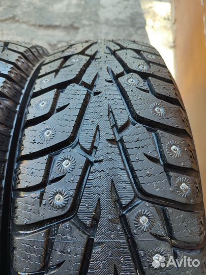 Yokohama Ice Guard Stud IG55 175/70 R14
