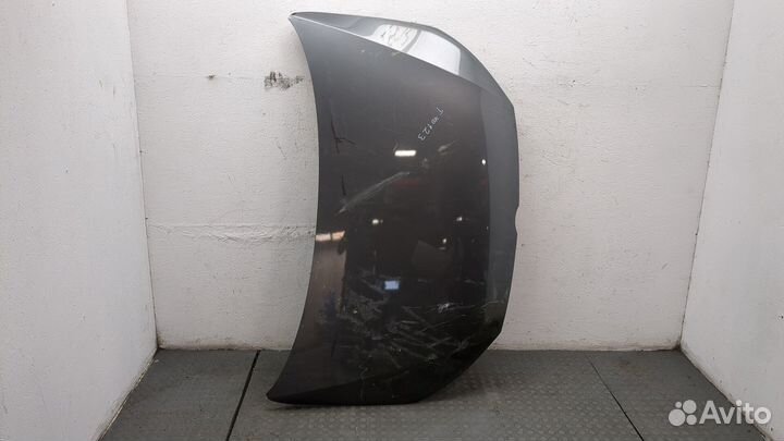 Капот Volkswagen Touran, 2011