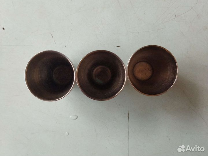 Стопка Москва 80