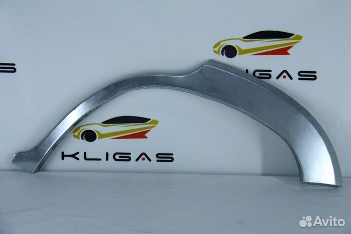 Кузовная арка Toyota RAV 4 XA30