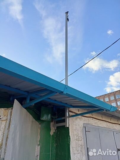 Услуги электрика