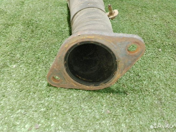 Средняя часть глушителя Nissan X-Trail NT30 QR20DE