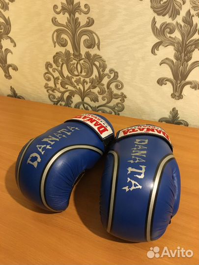 Продам перчатки