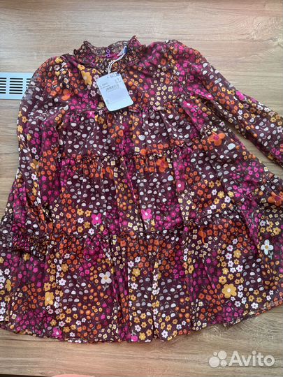 Платье mayoral для девочки